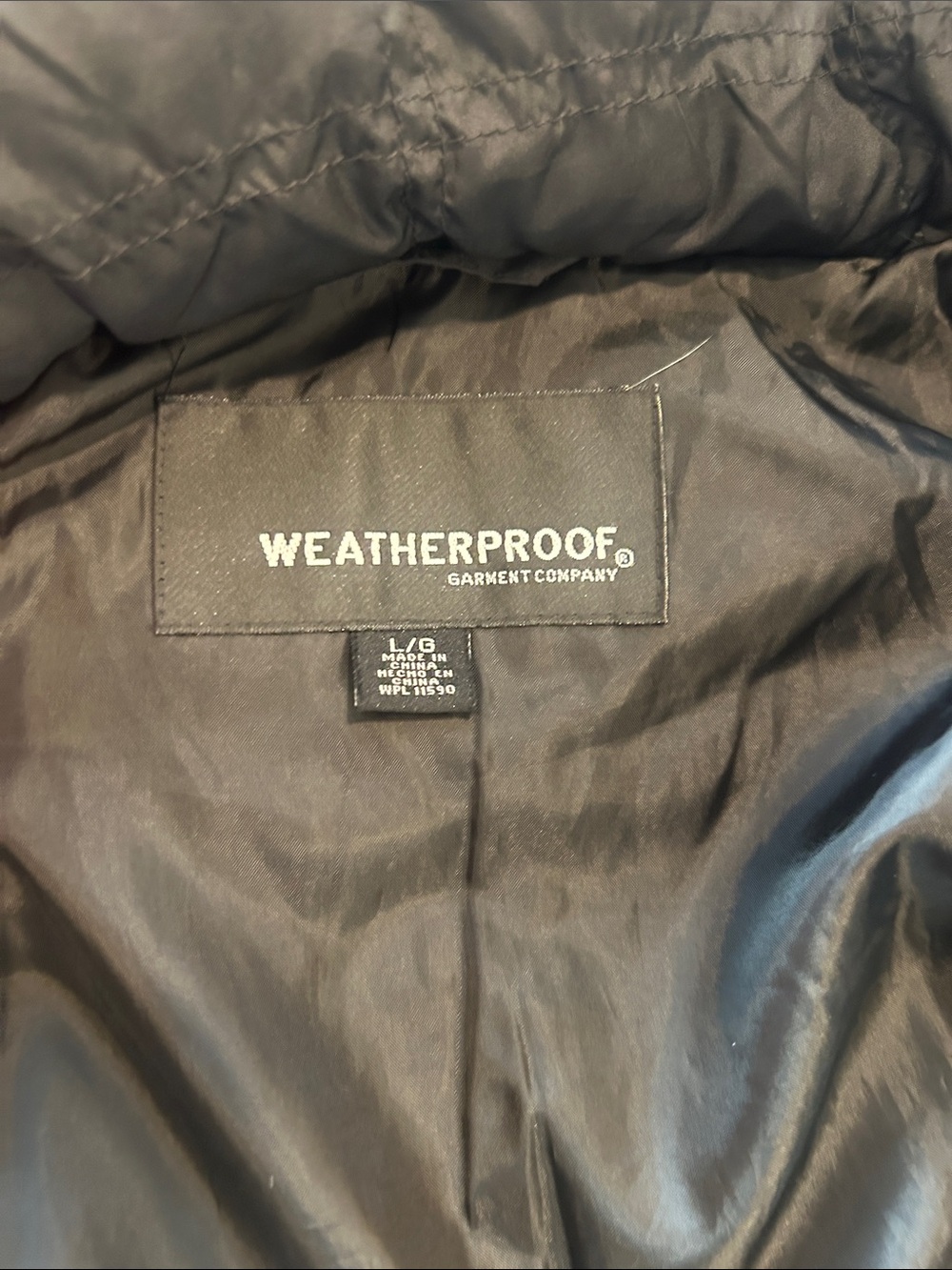 Weatherproof Snow Jacket - Picture 7 of 13